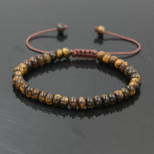 Load image into Gallery viewer, Onyx Stone Bracelet