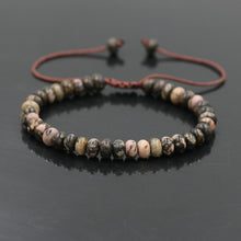 Load image into Gallery viewer, Onyx Stone Bracelet