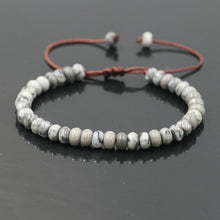 Load image into Gallery viewer, Onyx Stone Bracelet