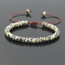 Load image into Gallery viewer, Onyx Stone Bracelet