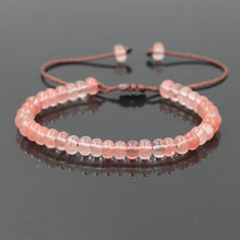 Load image into Gallery viewer, Onyx Stone Bracelet