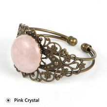 Load image into Gallery viewer, Vintage Moonstone Bracelet