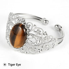 Load image into Gallery viewer, Vintage Moonstone Bracelet