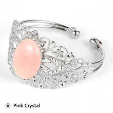 Load image into Gallery viewer, Vintage Moonstone Bracelet