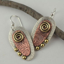 Load image into Gallery viewer, Bohemian Earrings