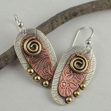 Load image into Gallery viewer, Bohemian Earrings