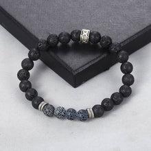 Load image into Gallery viewer, Stone Beaded Bracelet
