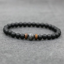 Load image into Gallery viewer, Lava Stone Bracelets
