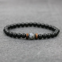 Load image into Gallery viewer, Lava Stone Bracelets
