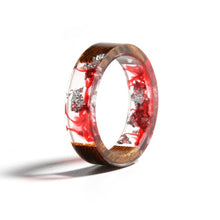 Load image into Gallery viewer, Handmade Wooden Ring
