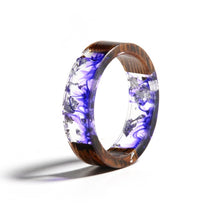 Load image into Gallery viewer, Handmade Wooden Ring
