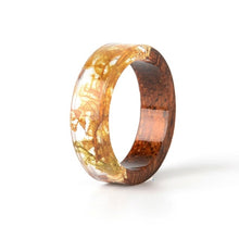 Load image into Gallery viewer, Handmade Wooden Ring
