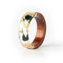 Load image into Gallery viewer, Handmade Wooden Ring
