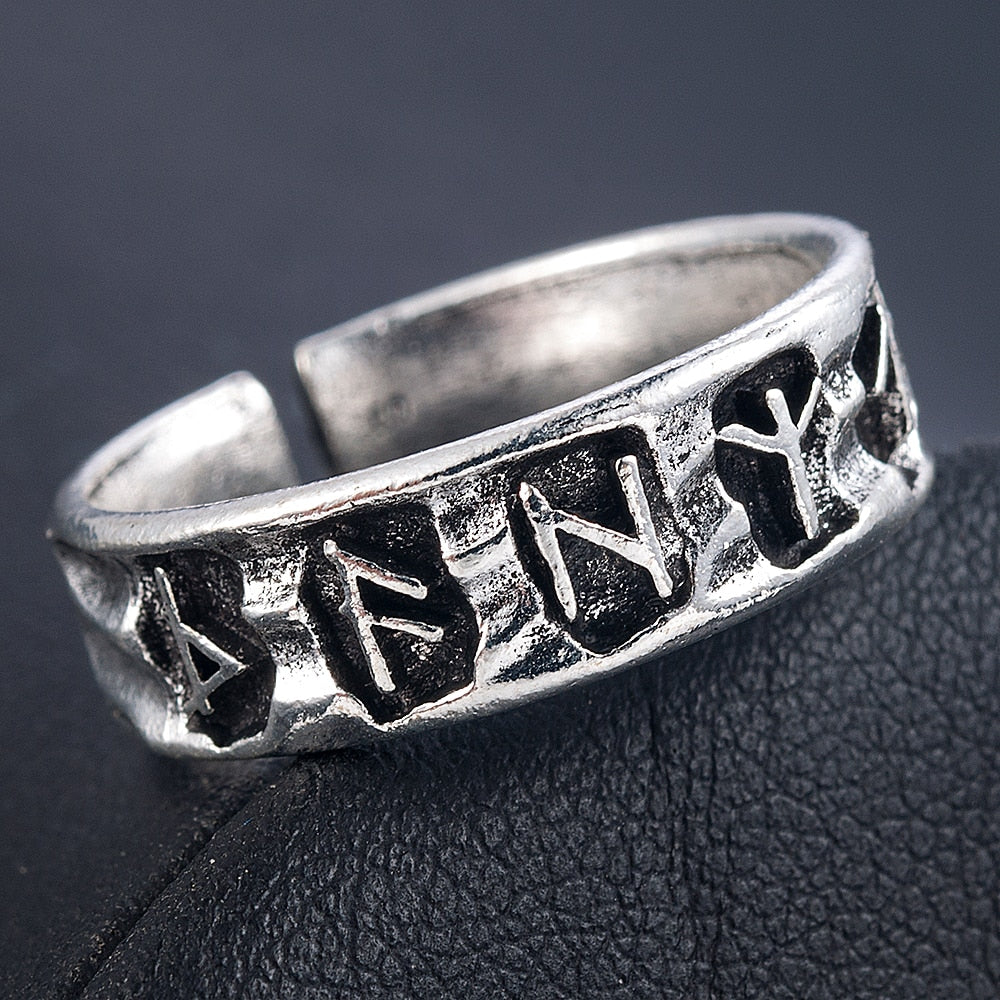 Antique Viking Ring