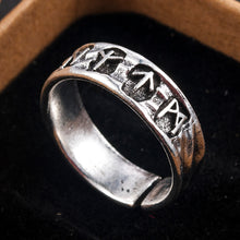 Load image into Gallery viewer, Antique Viking Ring
