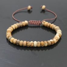 Load image into Gallery viewer, Natural Stone Chakra Bracelets
