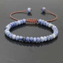 Load image into Gallery viewer, Natural Stone Chakra Bracelets
