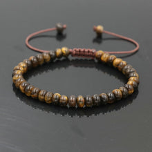 Load image into Gallery viewer, Onyx Stone Bracelet
