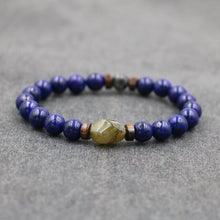 Load image into Gallery viewer, Natural Moonstone Bracelets
