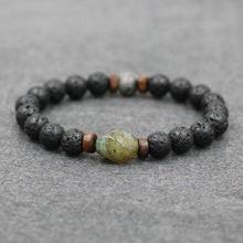 Load image into Gallery viewer, Natural Moonstone Bracelets
