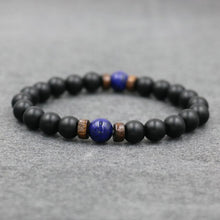 Load image into Gallery viewer, Natural Moonstone Bracelets
