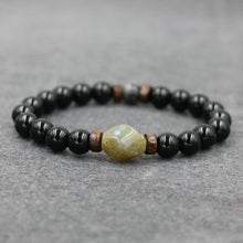 Load image into Gallery viewer, Natural Moonstone Bracelets
