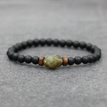 Load image into Gallery viewer, Natural Moonstone Bracelets
