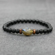 Load image into Gallery viewer, Natural Moonstone Bracelets
