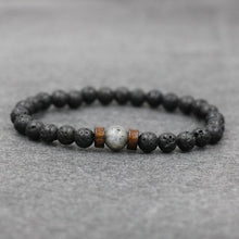 Load image into Gallery viewer, Natural Moonstone Bracelets
